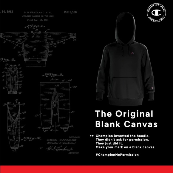 New Champion Pullover Sweater Unisex Small White With Original Logo C . - Picture 6 of 14